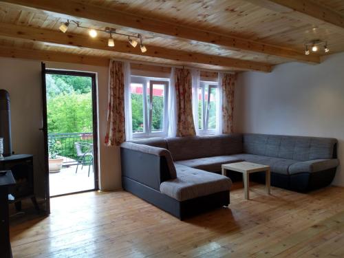  Holiday Home Švertfajer in Reštovo