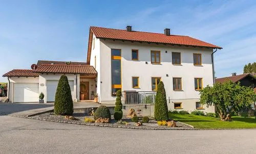 Ferienwohnung Lex in Bad Griesbach im Rottal, Deutschland