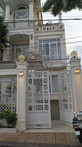 Luvia Villa photo
