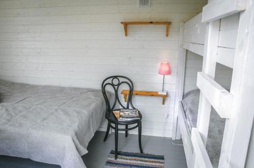 Stall Änggårde