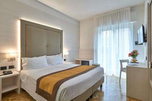 Hotel Adler in Alassio