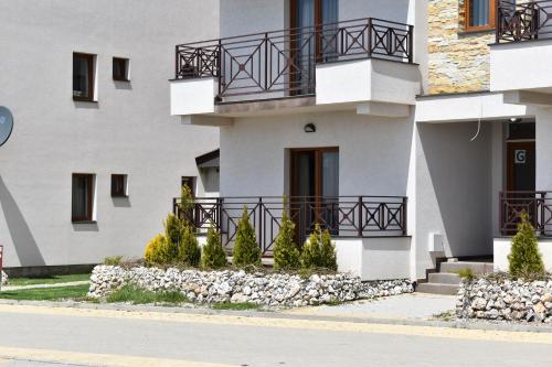 Apartment G1 - Milmari Resort - Kopaonik - image 4