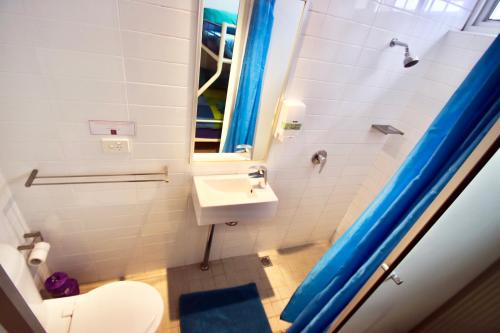 Original Backpackers - image 7