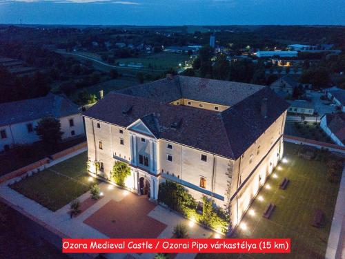 Nearby attraction, Maison Cirmi in Sagvar