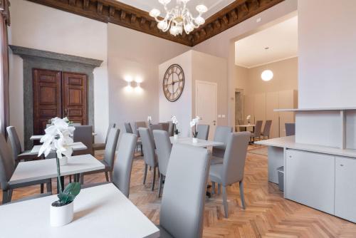 Hotel Palazzo Martinelli Dolfin - image 7