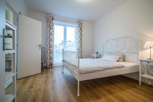 apartmán v bytovém domě Turnov - image 4