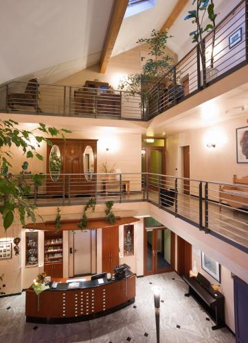 Hotel Blankenfeld 1
