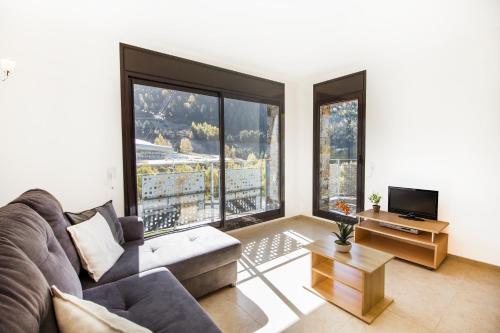 Gransol Hill Apartements