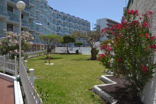  Red Loft Deluxe - Vivienda Vacacional a Playa del Inglés in Playa del Ingles