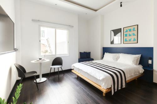Central Studios at Ben Thanh Market by CIRCADIAN – Ho Chi Minh City
