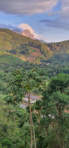 Casas Regiao de Pedra Azul Cverde