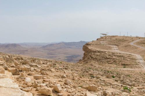 HI - Mitzpe Ramon Hostel, Micpe Ramon (zdjęcie 6)