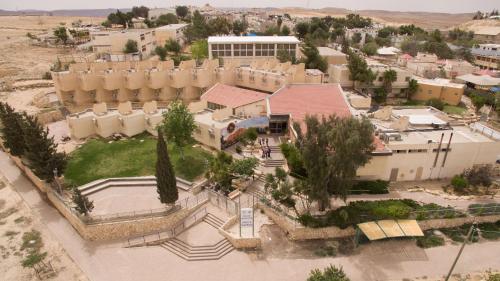 HI - Mitzpe Ramon Hostel, Micpe Ramon (zdjęcie 8)