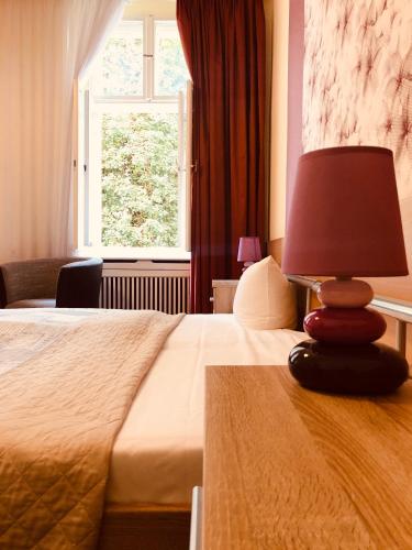 Hotel Castell am Kurfürstendamm, Berlin (photo 9)