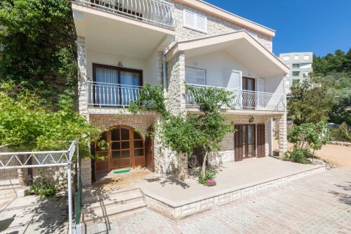  MIandMI Apartments, Pension in Makarska