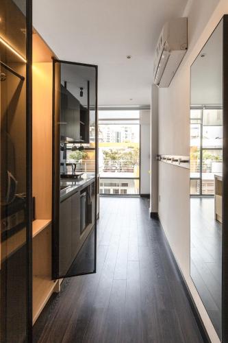 Central Studios at Ben Thanh Market by CIRCADIAN – Ho Chi Minh City