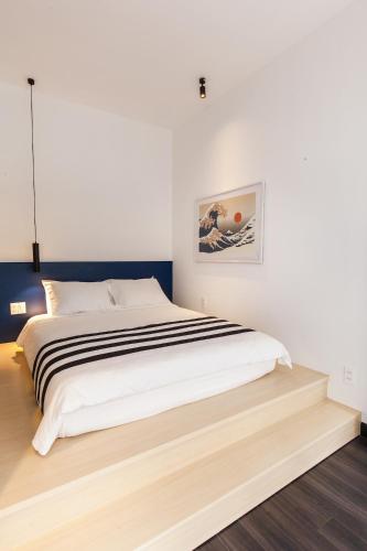 Central Studios at Ben Thanh Market by CIRCADIAN – Ho Chi Minh City
