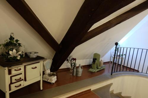 Altes Rathaus Hotel-Restaurant-Café - image 5