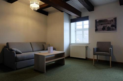 Altes Rathaus Hotel-Restaurant-Café - image 6