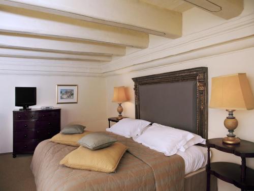 Photo Chambre The Xara Palace Relais & Chateaux