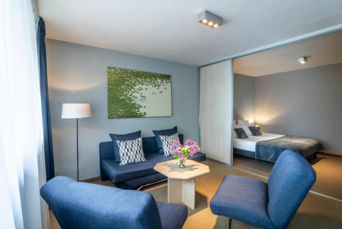 Hotel Nawigator Szczawnica obrázok