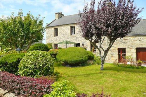 Maison de 3 chambres avec jardin clos et wifi a Ploudalmezeau - Location saisonnière - Ploudalmézeau