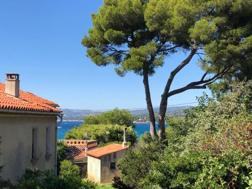 La Madrague - Location saisonnière - Saint-Cyr-sur-Mer