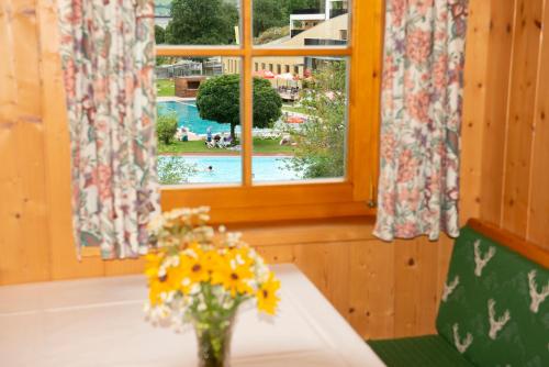 Familien-Appartements Örglwirt's Gut