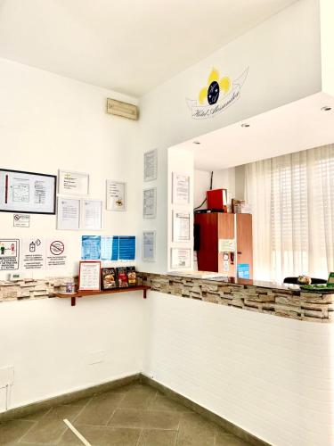 ホテル アレッサンデル