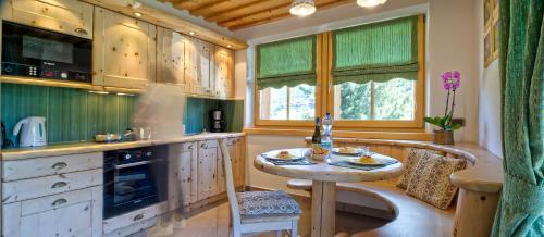Chalet Nada, Livigno (foto 3)