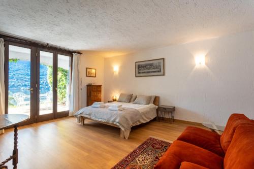  Villa Visina by Rent All Como in Carate Urio