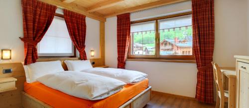Chalet Mott, Livigno (foto 8)
