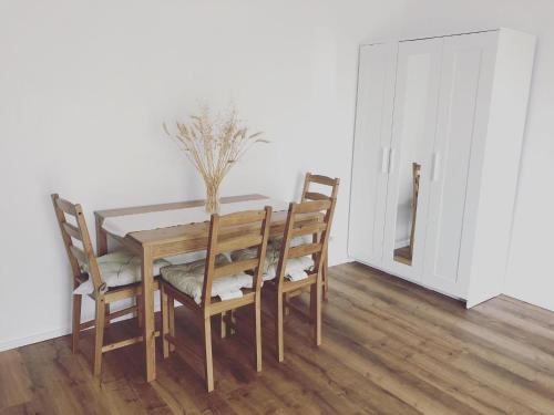 PÁLAVSKÉ DOMKY PÁLAVSKÉ DOMKY