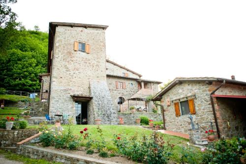 La Ghiandaia Casa Vacanza