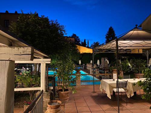 Albergo Del Chianti Albergo Del Chianti