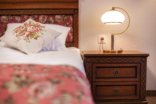 Hotel Paryski Art & Business - image 5