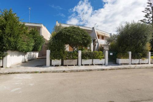 Casa Di Ronzino by BarbarHouse