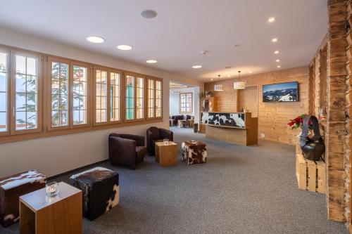 Hotel Alpenruh - image 4