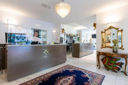 里米尼套房酒店 Rimini Suite Hotel