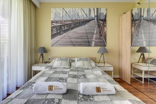 Superior Apartment image 7
