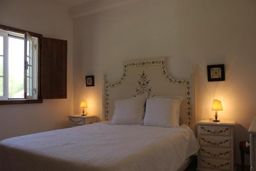 Monte do Pinheirinho in São Domingos (Setubal)