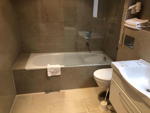 Hotel Verdi – Munich, CO