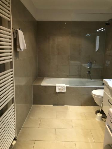 Hotel Verdi – Munich, CO