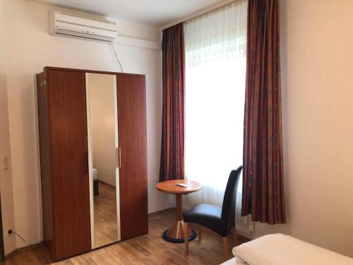 Hotel Verdi – Munich, CO