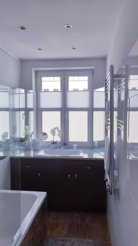 Wonderful 2-Bedroom Belvedere Apartment, Vídeň (fotografie 6)