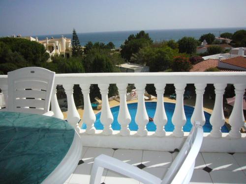  Apartment Bellevue Nr. 6 in Carvoeiro