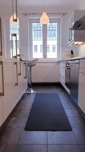 Wonderful 2-Bedroom Belvedere Apartment, Vídeň (fotografie 7)