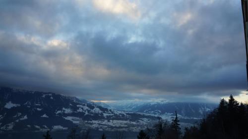 Apartments Seeblick mit Anbindung an ein 4-Sterne-Hotel - image 8