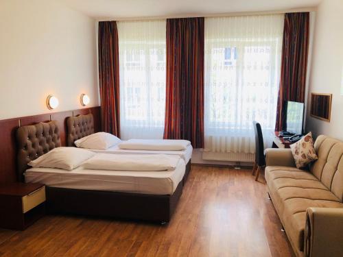 Hotel Verdi