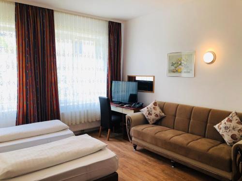 Hotel Verdi